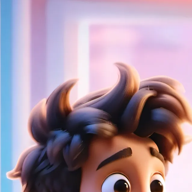 chat with ai character: Sprunki movie