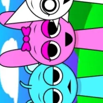 chat with ai character: Sprunki 