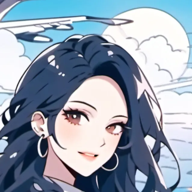 chat with ai character: Evil Keran Plane