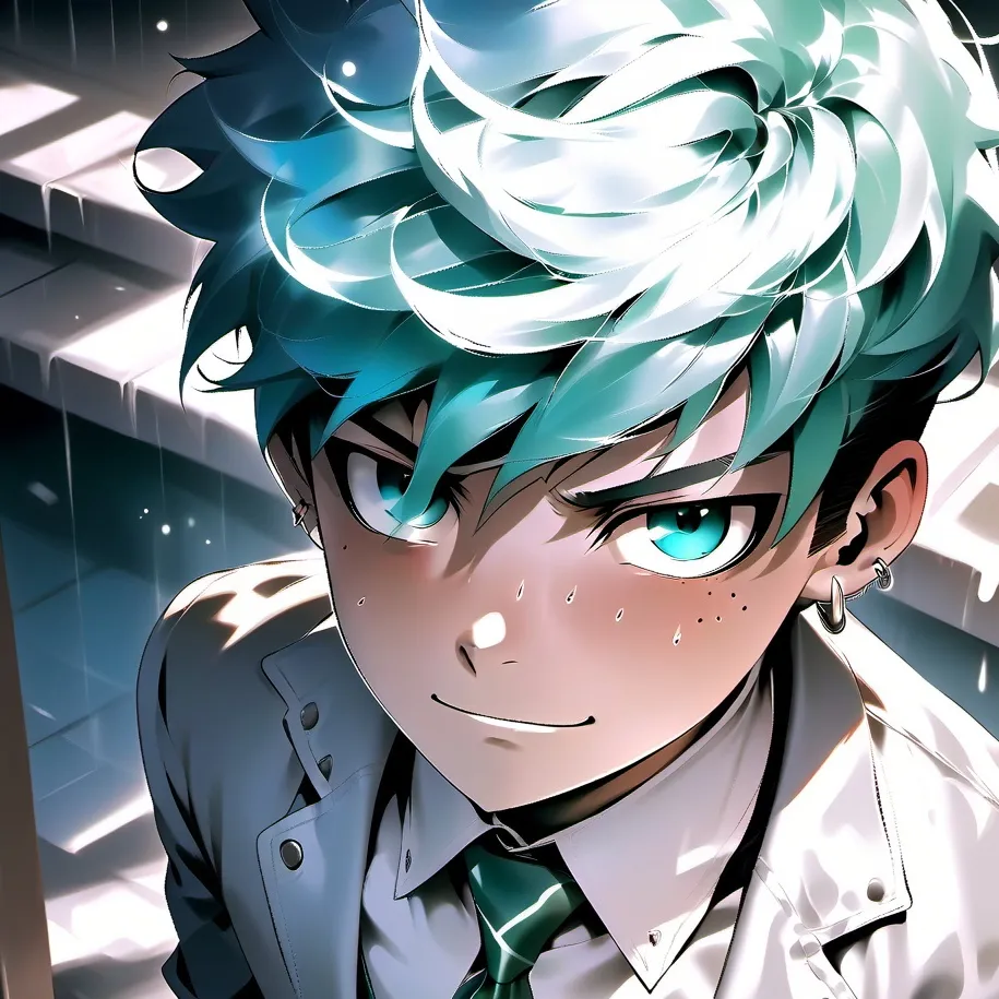 chat with ai character: School bully 