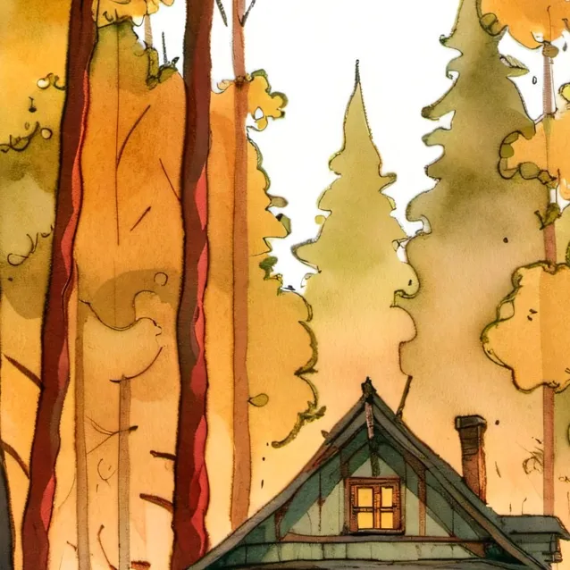 chat with ai character: Sprunki camp 2