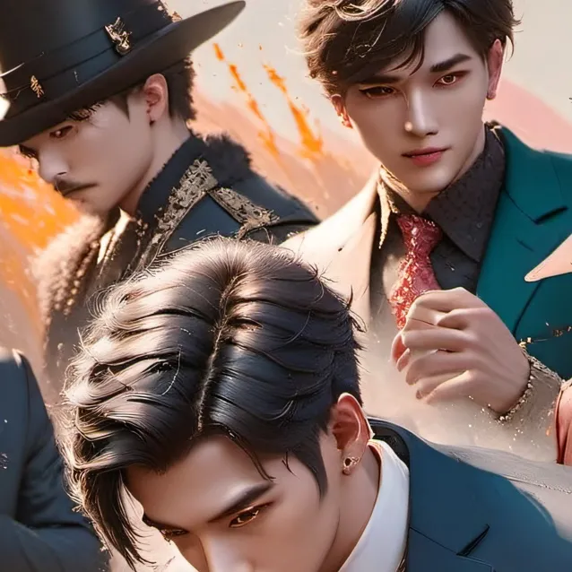 chat with ai character: Would you lik vote