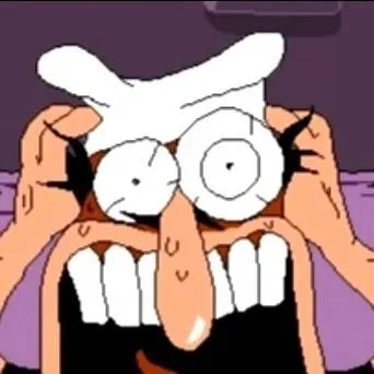 chat with ai character: Sprunki Karen