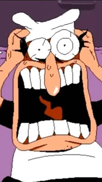 ai character: Sprunki  background