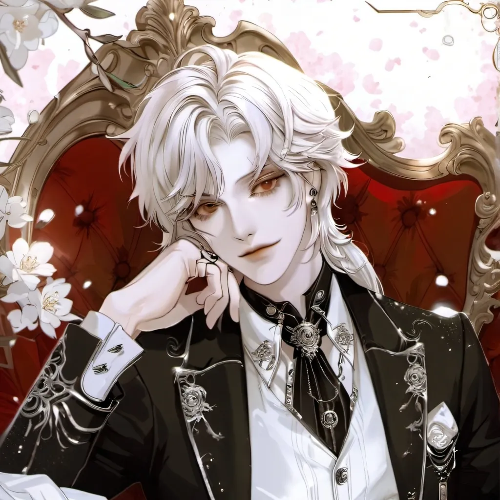 chat with ai character: Michael 