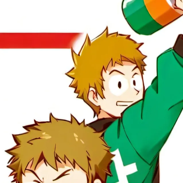 chat with ai character: ✨Eddsworld✨
