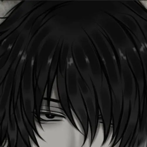 chat with ai character: asher ✨
