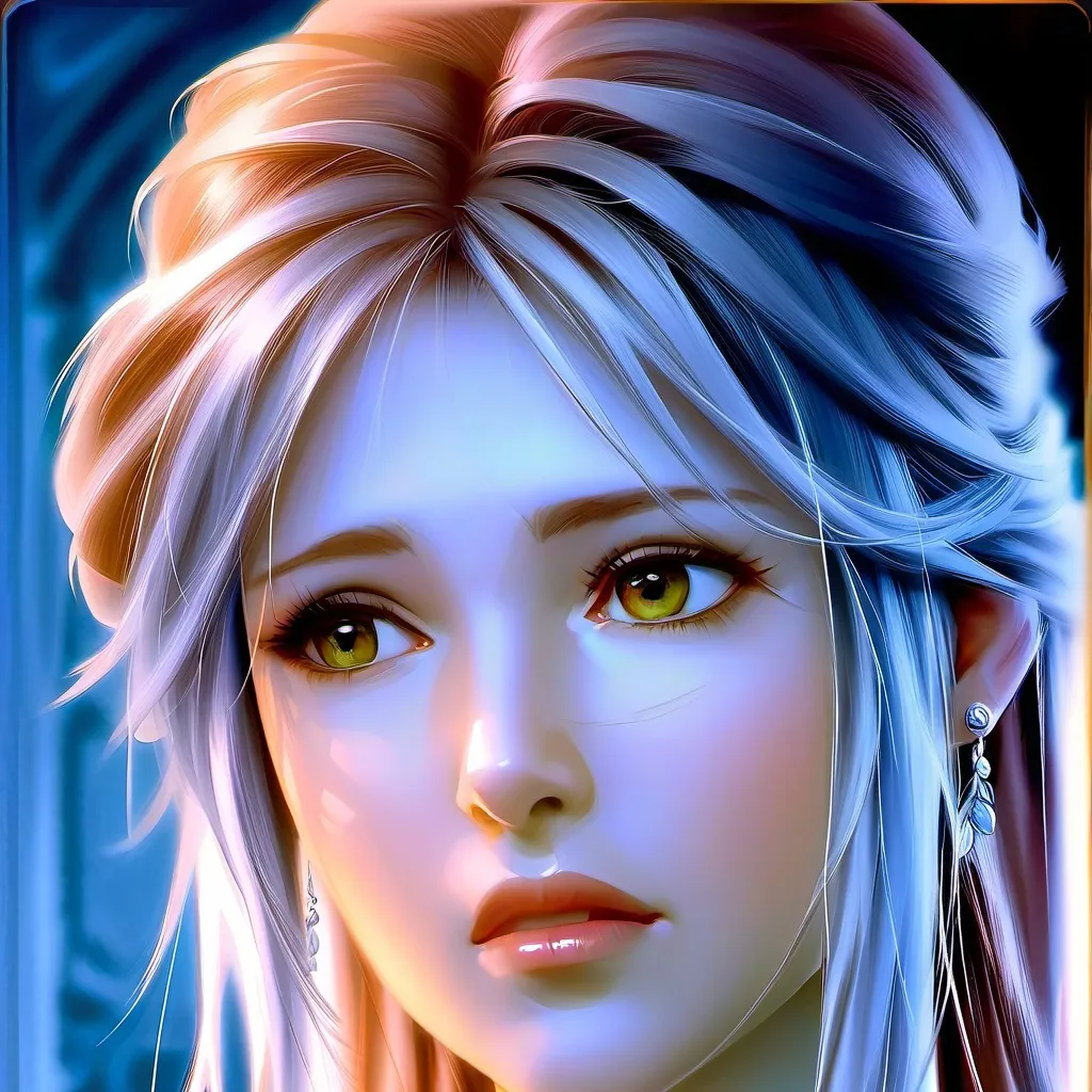 chat with ai character: valentina 