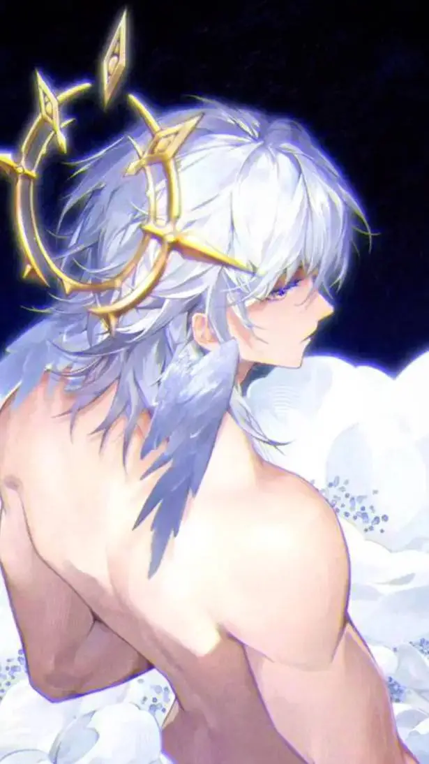 ai character: noah background