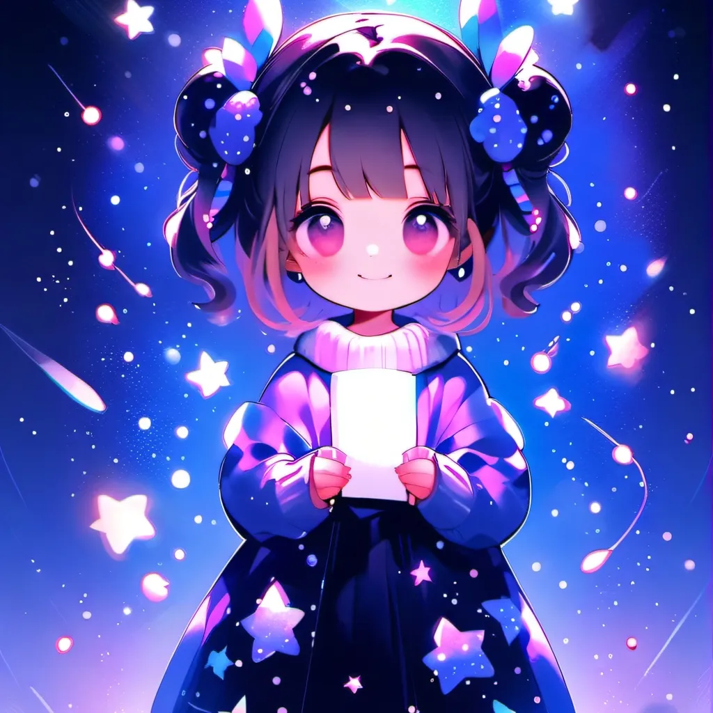 chat with ai character: lia😊