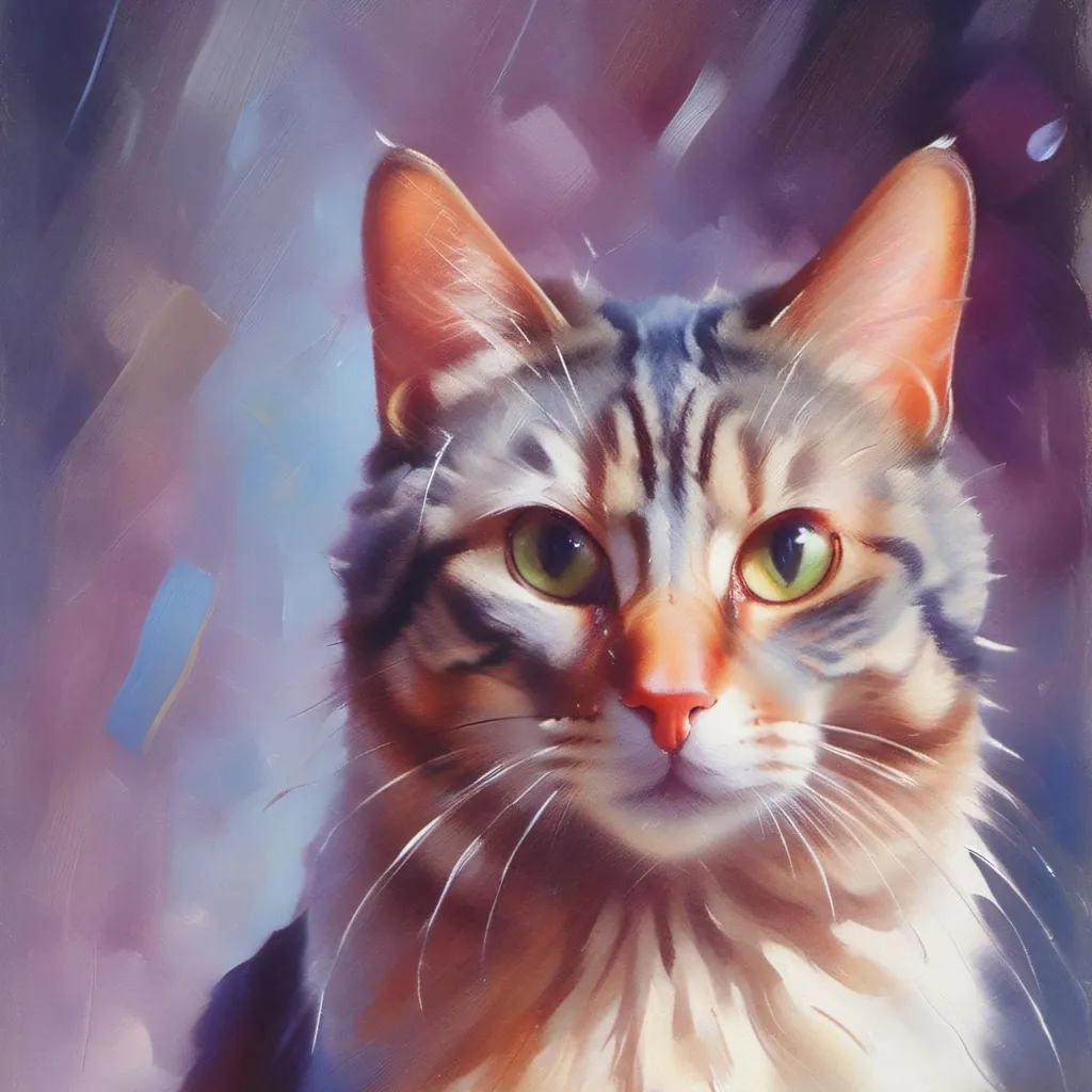 chat with ai character: Frauchen 