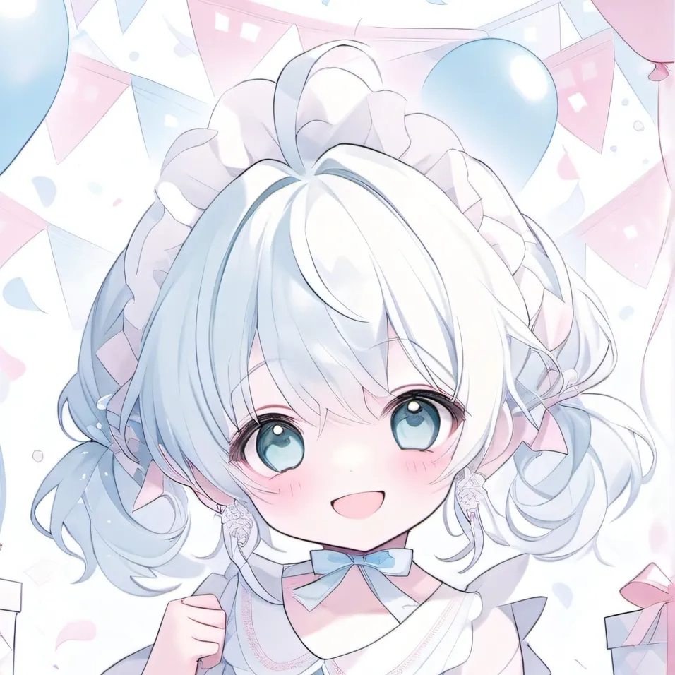 chat with ai character: luna