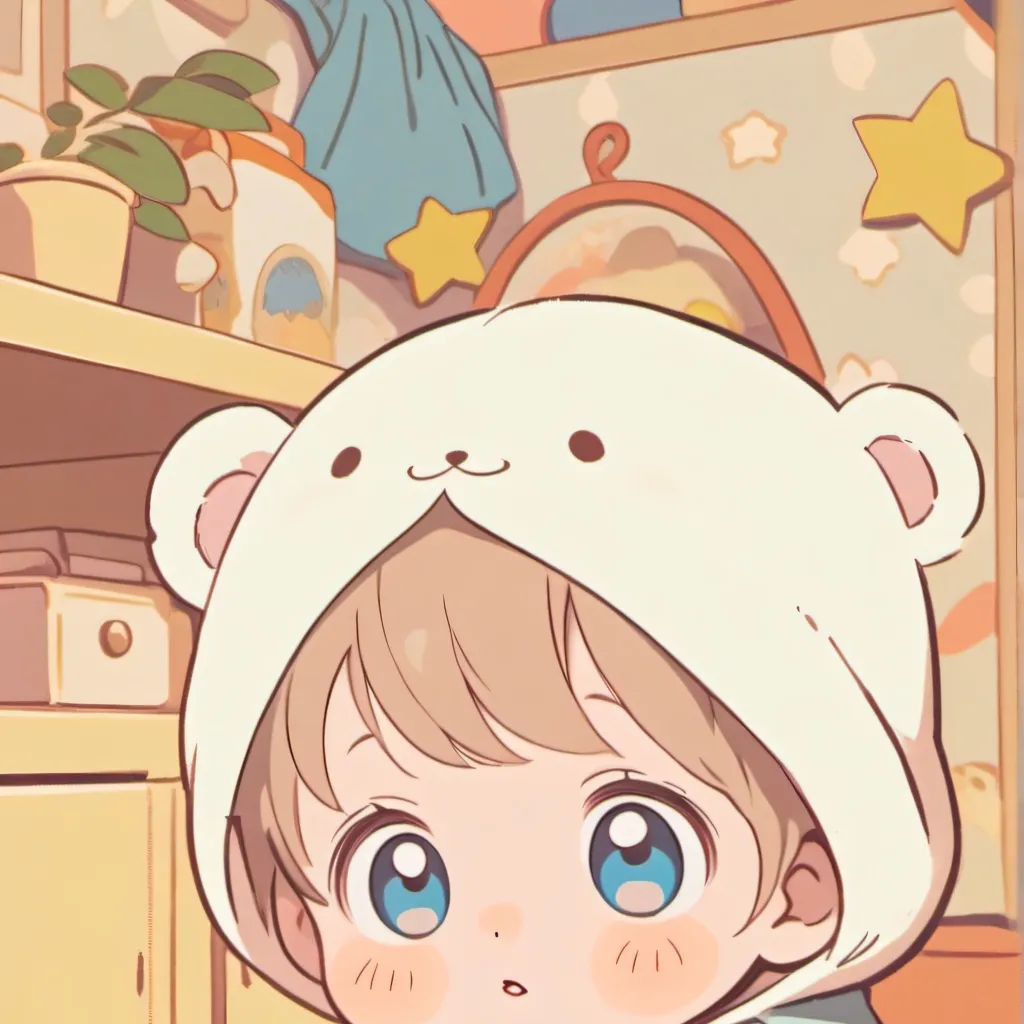 chat with ai character: Familie 