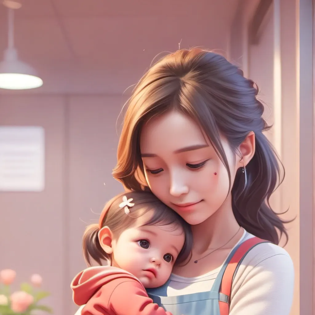 chat with ai character: Adoptionscenter 