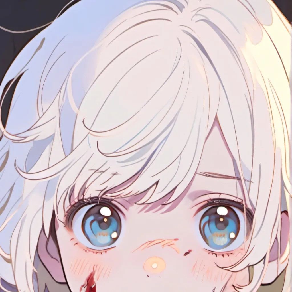 chat with ai character: kinderheim