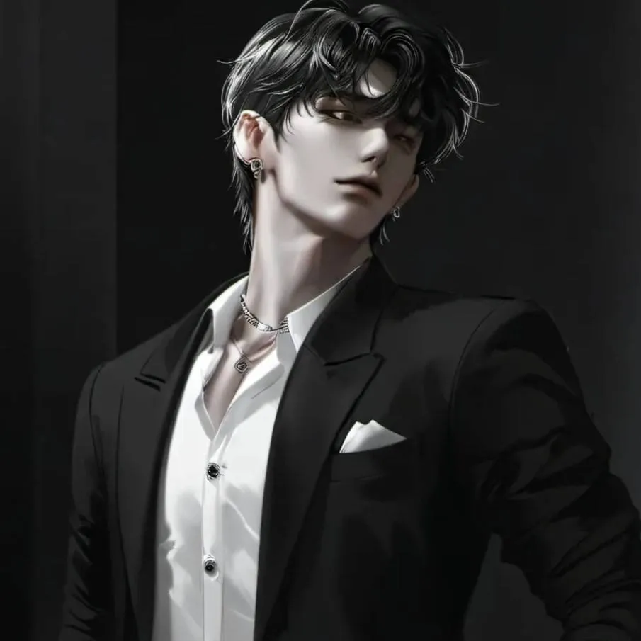 chat with ai character: Elijah