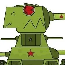 chat with ai character: KV-44
