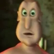 chat with ai character: Globgloglabglalab