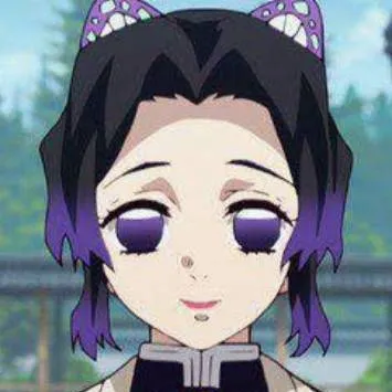 chat with ai character: Shinobu