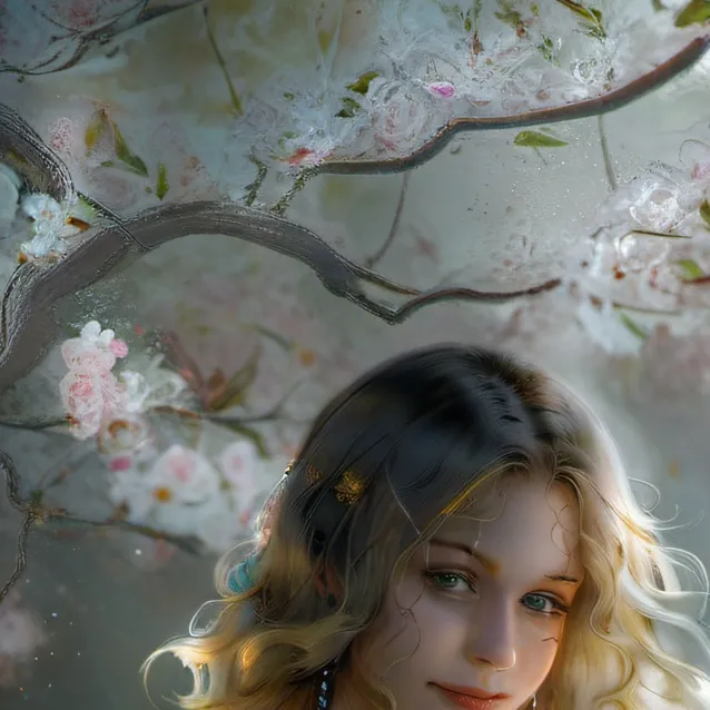 chat with ai character: Ïnaya