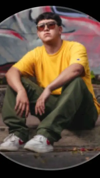 ai character: Jolmer 23 background