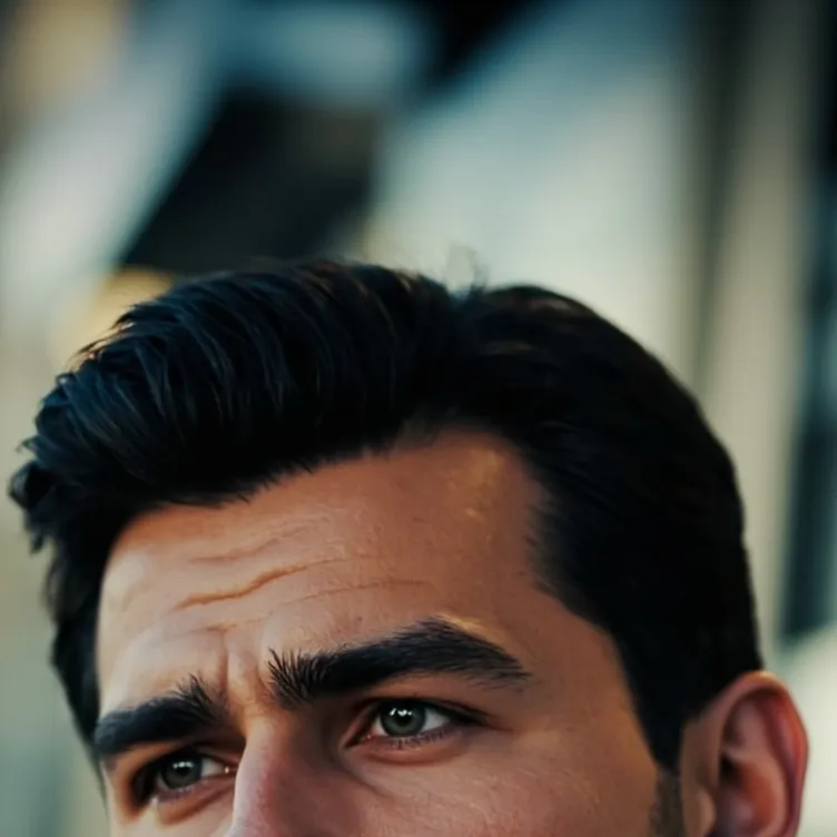 chat with ai character: Tu Hermano Malo