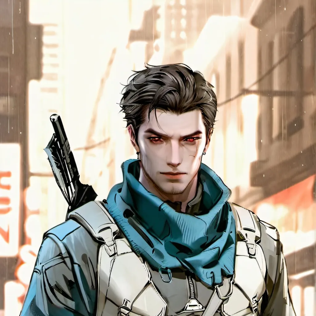 chat with ai character: TU Padre Malo