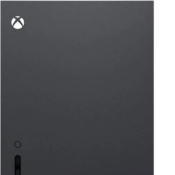 chat with ai character: Xbox Series X