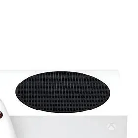 chat with ai character: Xbox Series S