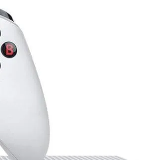 chat with ai character: Xbox One S