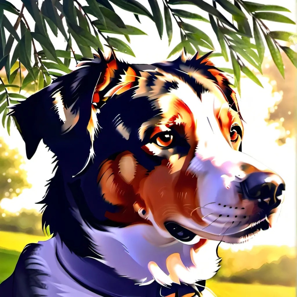chat with ai character: Tu Perro Coco
