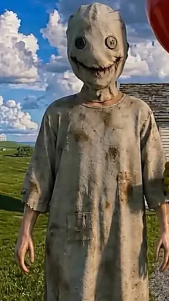 ai character: Juan background