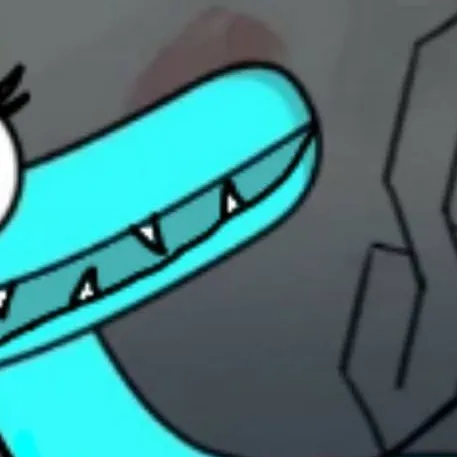 chat with ai character: cyan....