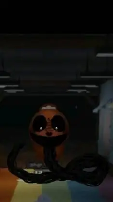 ai character: Sake cocoa background