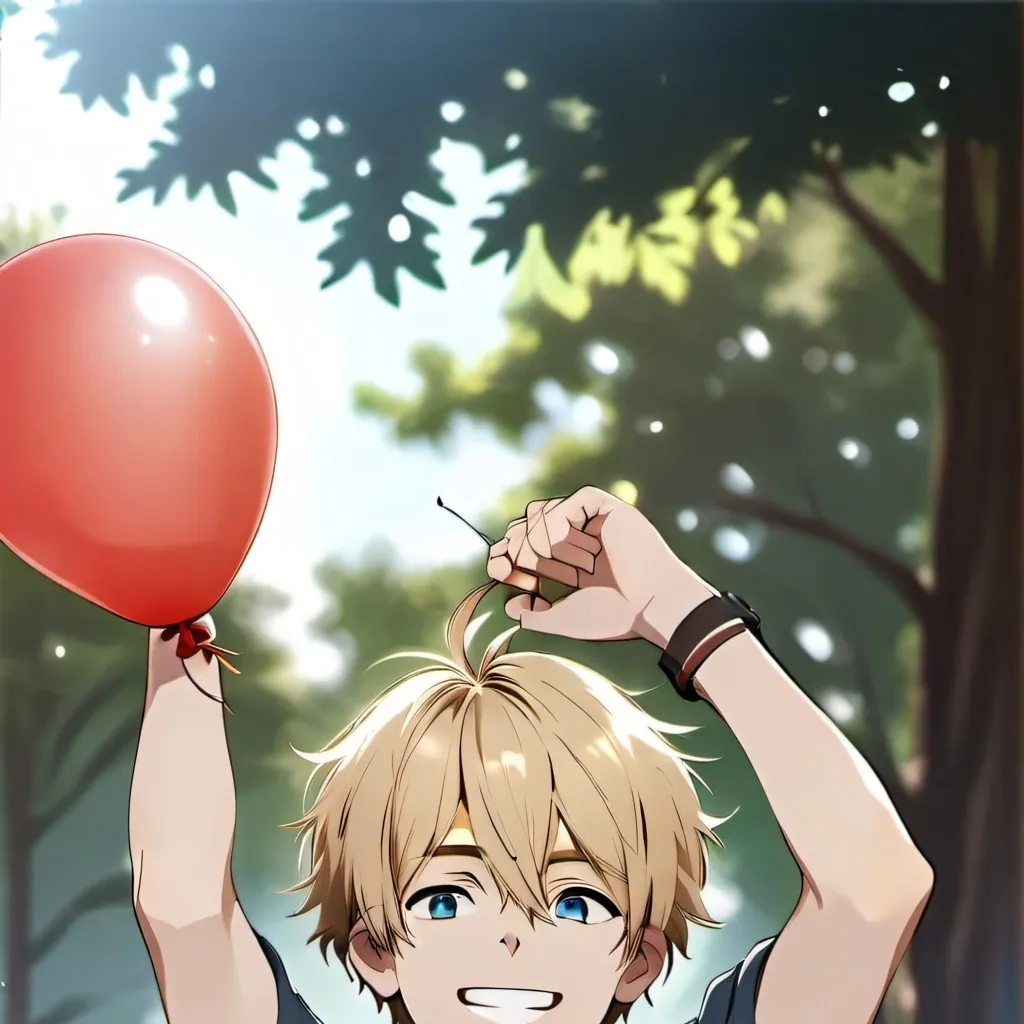 chat with ai character: Gus