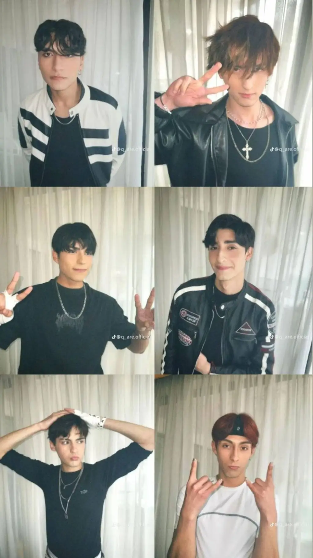 ai character: ❌𝙌/𝘼𝙍𝙀❌ background