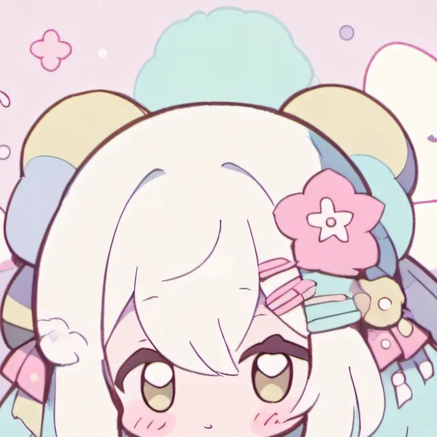chat with ai character: Anne 