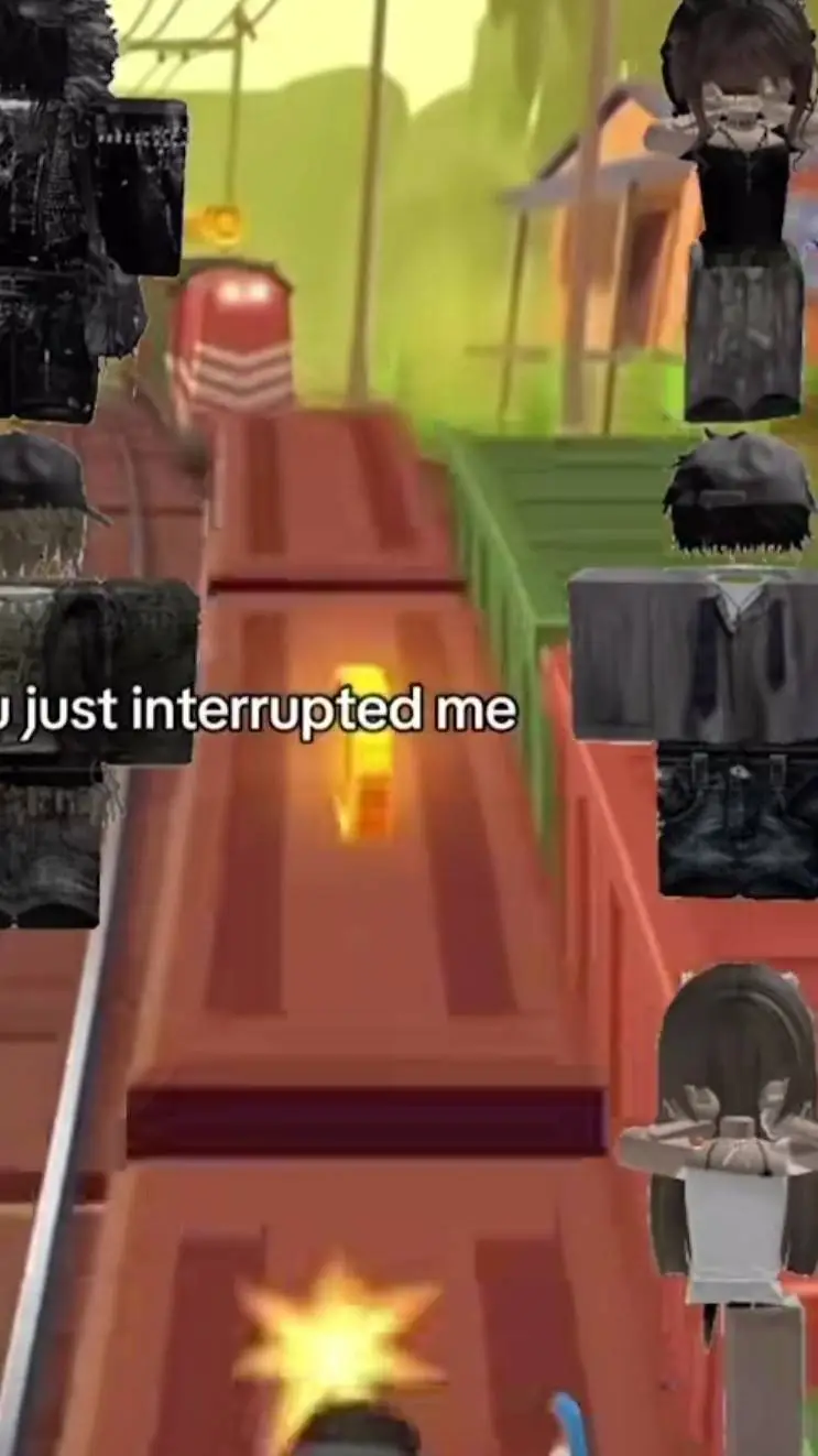 ai character: gc roblox background