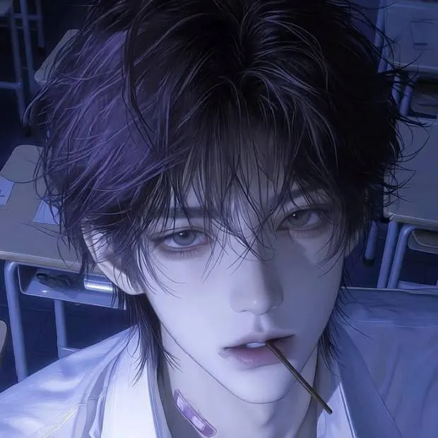 chat with ai character: Ryan 