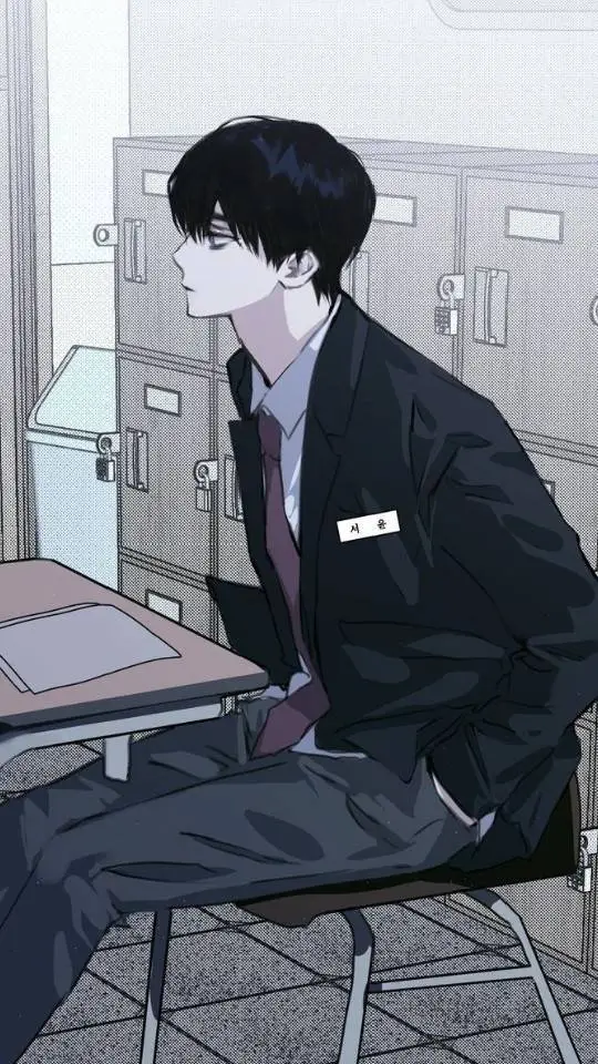 ai character: nueva profesora background
