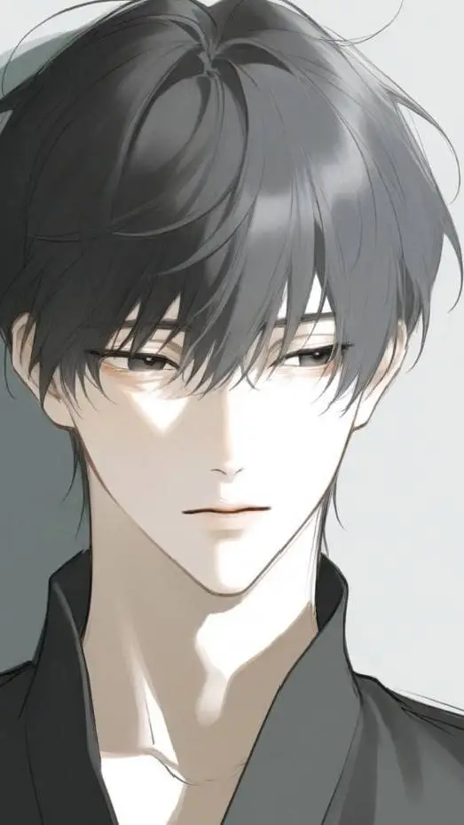 ai character: leo background