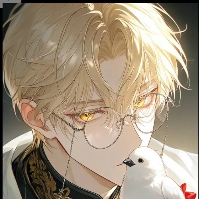 chat with ai character: principe Cristofer