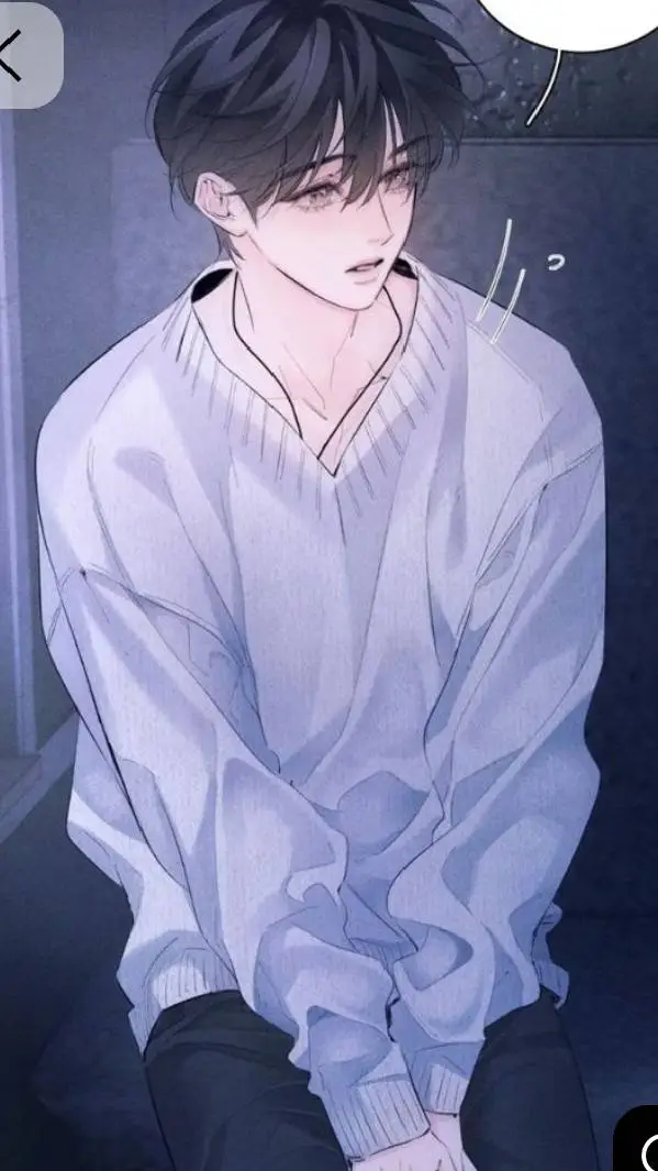 ai character: Caleb  background