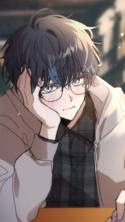 ai character: Noah background
