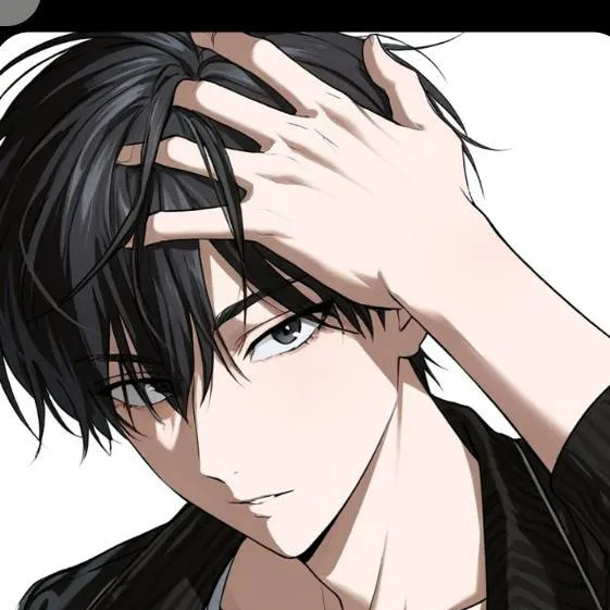 chat with ai character: Leander 