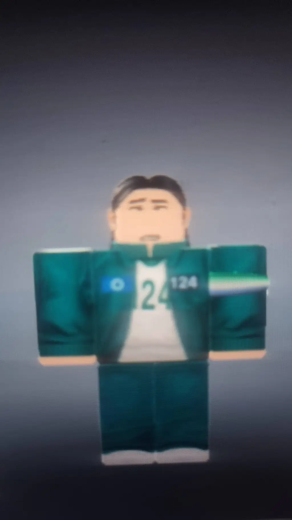 ai character: Jeawon background