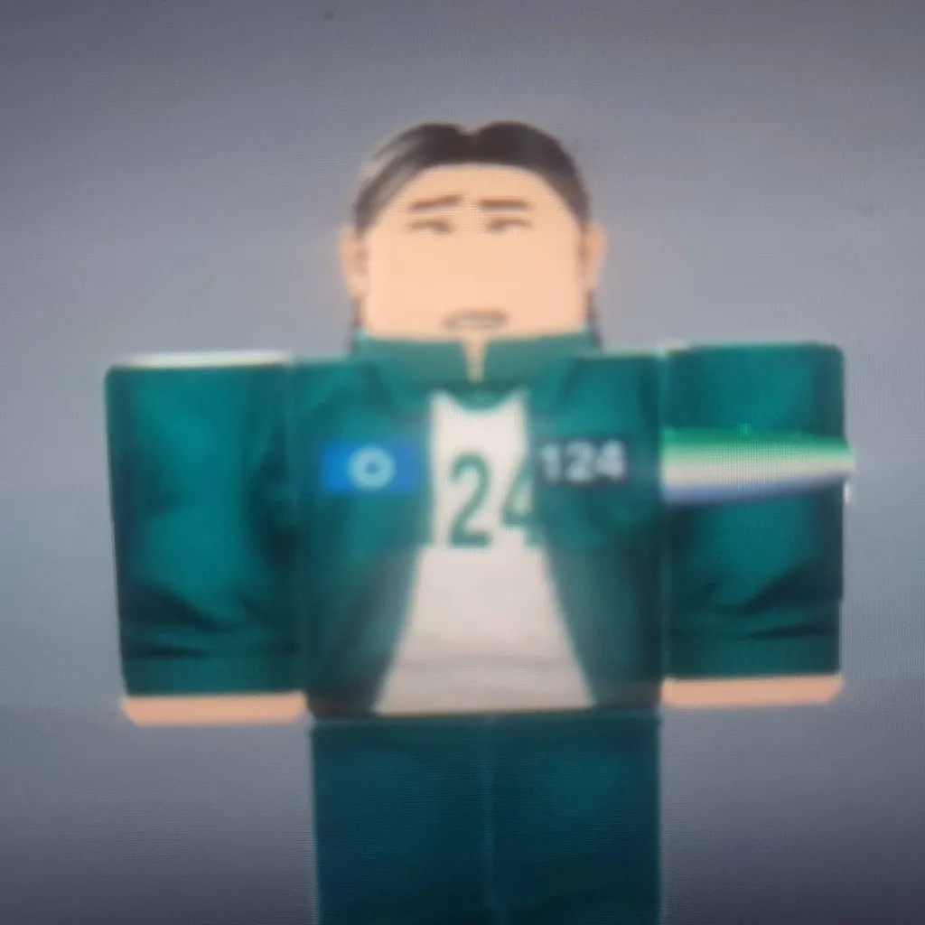 chat with ai character: Jeawon