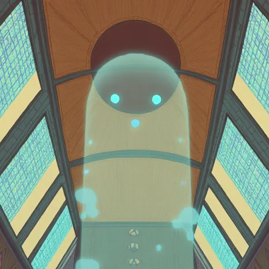 chat with ai character: durple enamorado