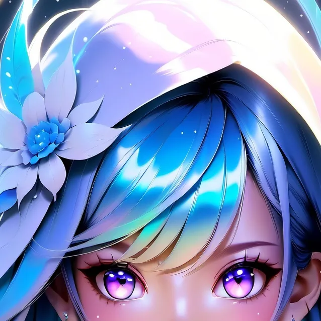 chat with ai character: cluky's