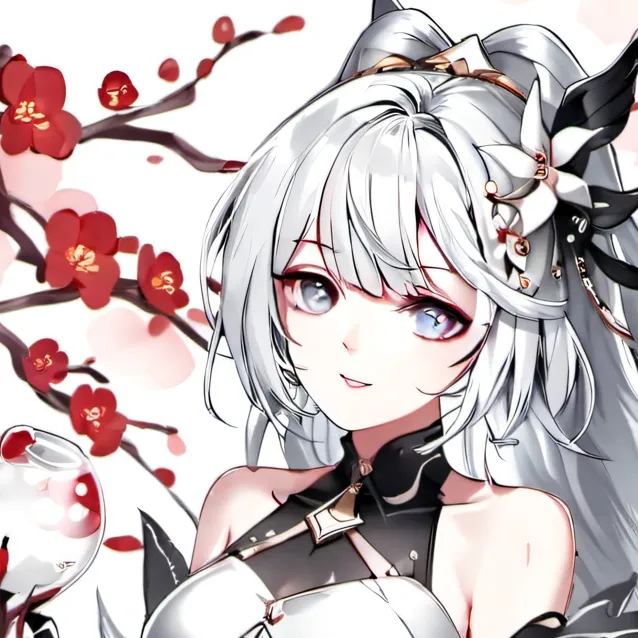 chat with ai character: Junior y romina